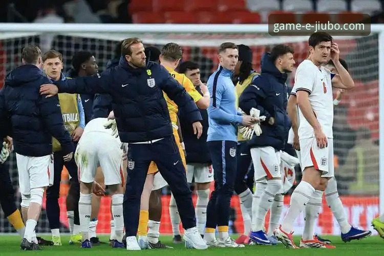 九博体育赛事回放 英格兰0-1日本深度评测:16.2亿欧元阵容的耻辱之夜,三狮军团为何在温布利轰然倒塌?